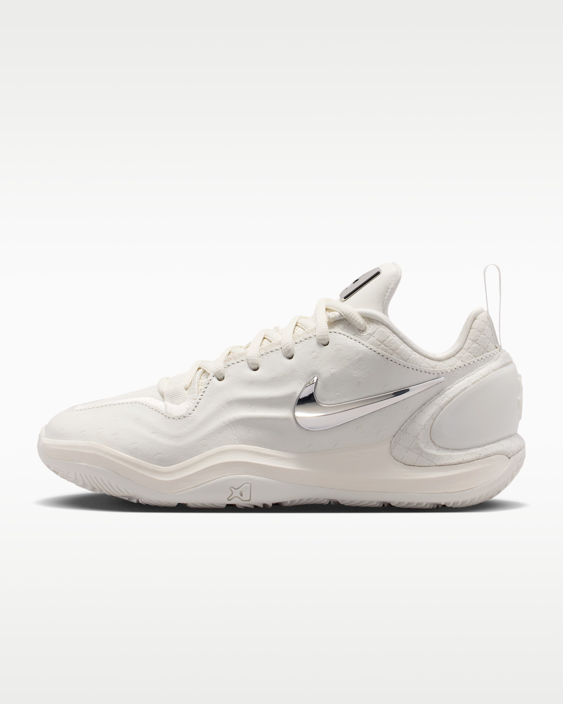 NIKE公式】A'Two LX EP エイジャ ウィルソン バスケットボールシューズ